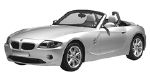 BMW E85 P2042 Fault Code
