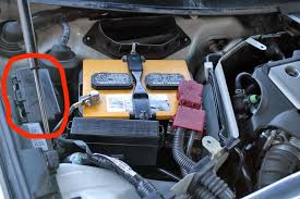 See P2042 in engine